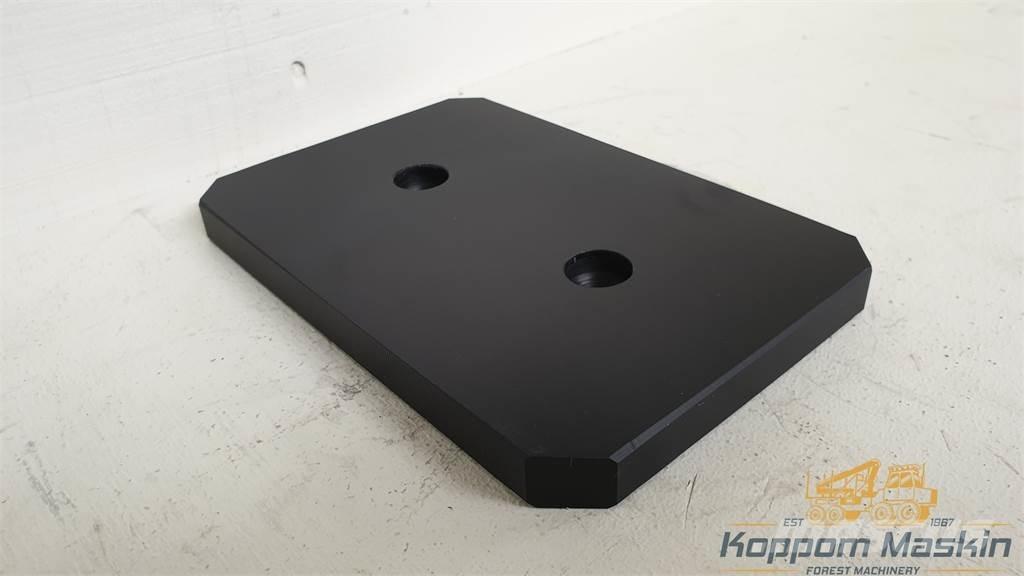 Ponsse P59450 Medienos transportavimo mašinų kranai