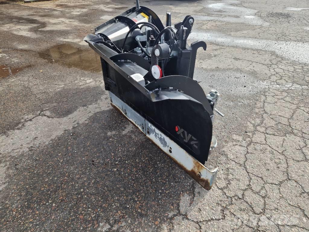 XYZ VP 2800 Sniego pūstuvai
