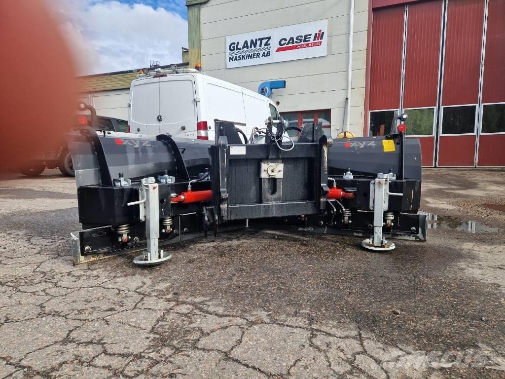 XYZ VP 2800 Sniego pūstuvai