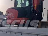 Kubota KX 057-4 Mini ekskavatoriai < 7 t