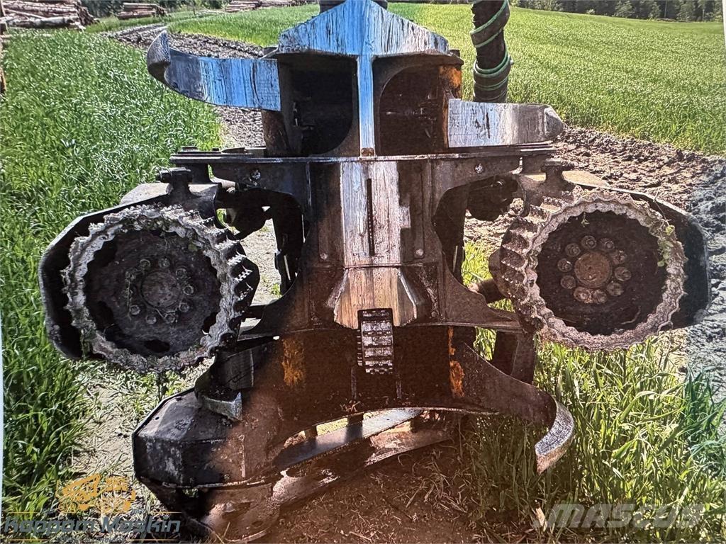 Rottne H11D Miško technika (Harvesteriai)