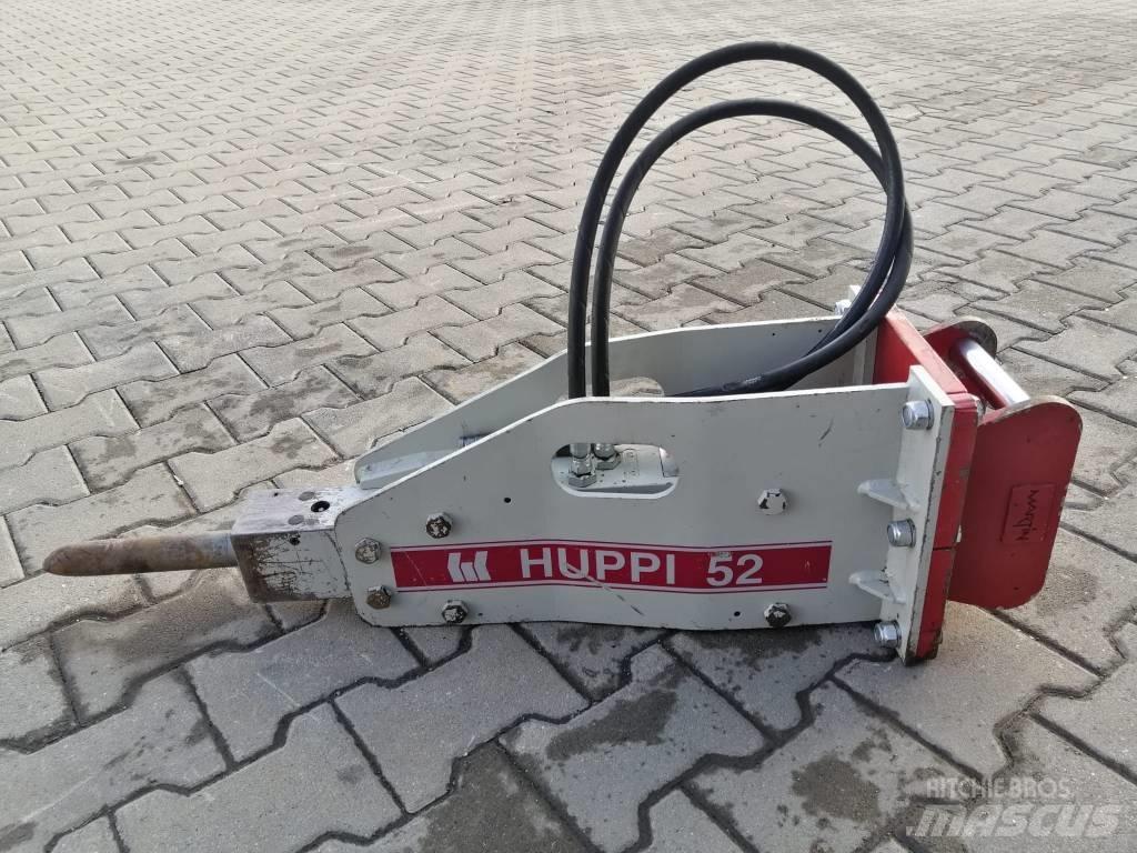  Picon hidraulic 52 Hidrauliniai kūjai / Trupintuvai