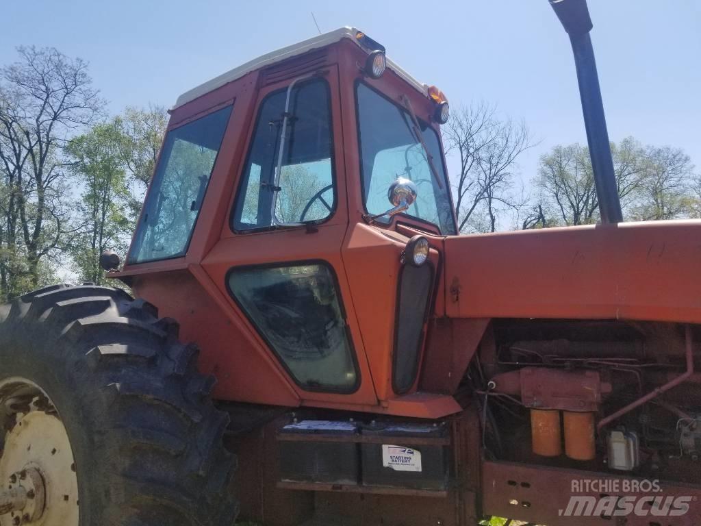 Allis-Chalmers 7060 Traktoriai