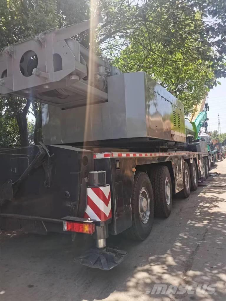 Zoomlion 220 Ton Visureigiai kranai