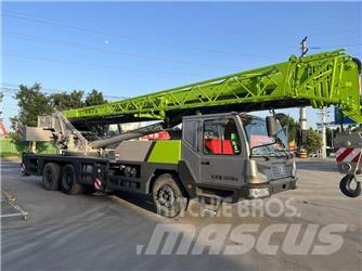 Zoomlion QY25V Visureigiai kranai