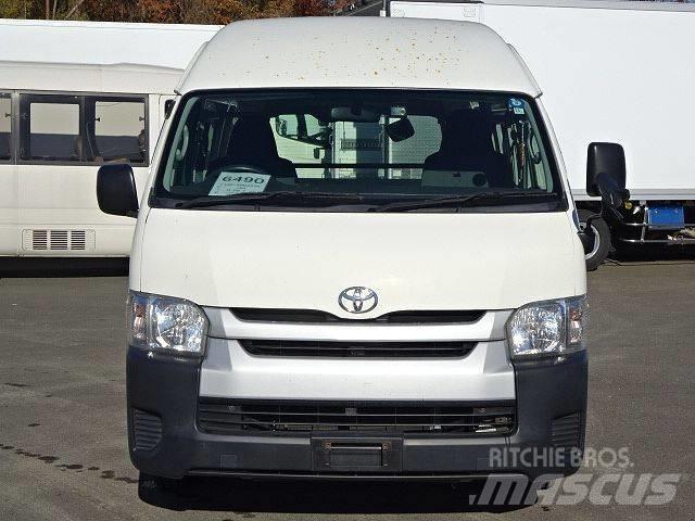 Toyota LDF-KDH221K Kita