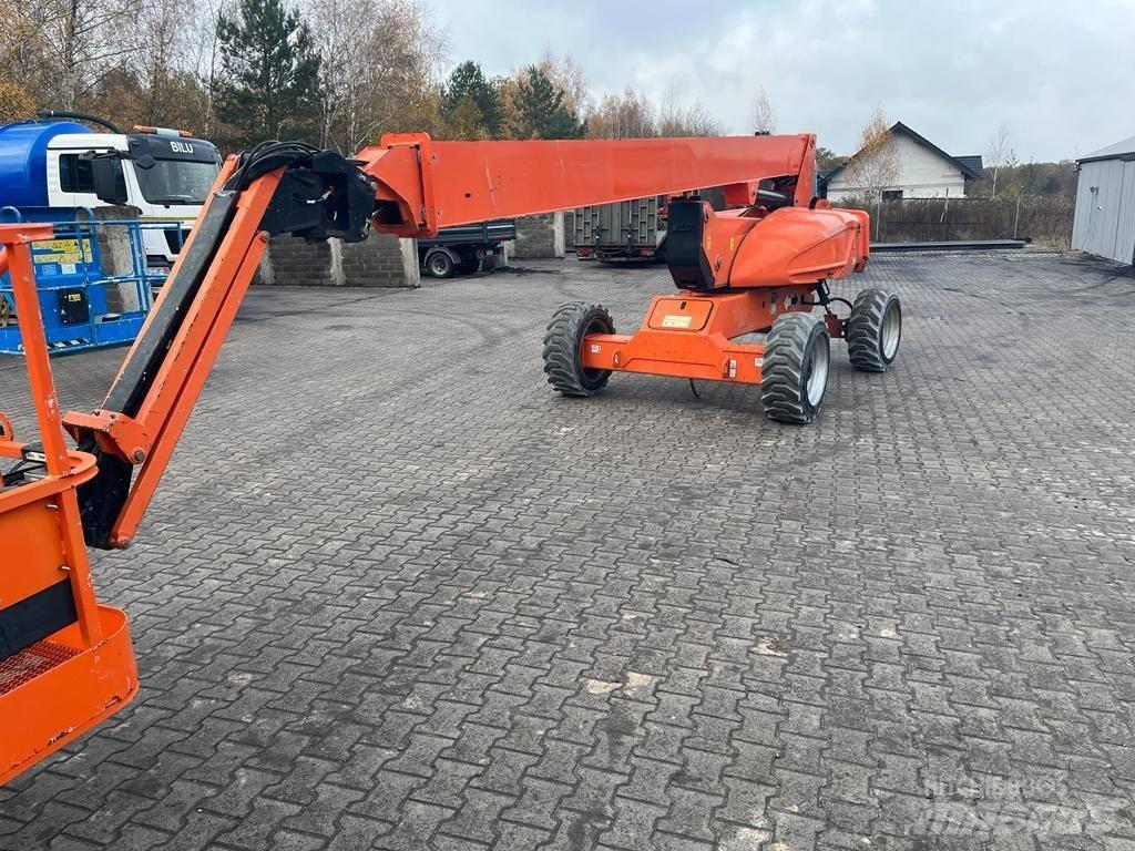 JLG M 600 JP Alkūniniai keltuvai