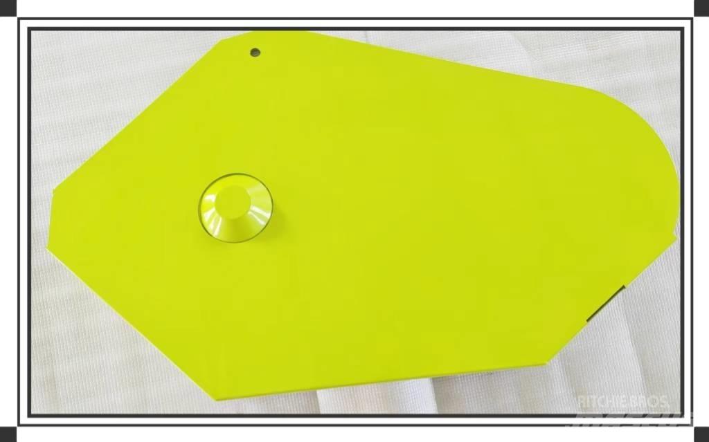 CLAAS Belt protector Transmisijos