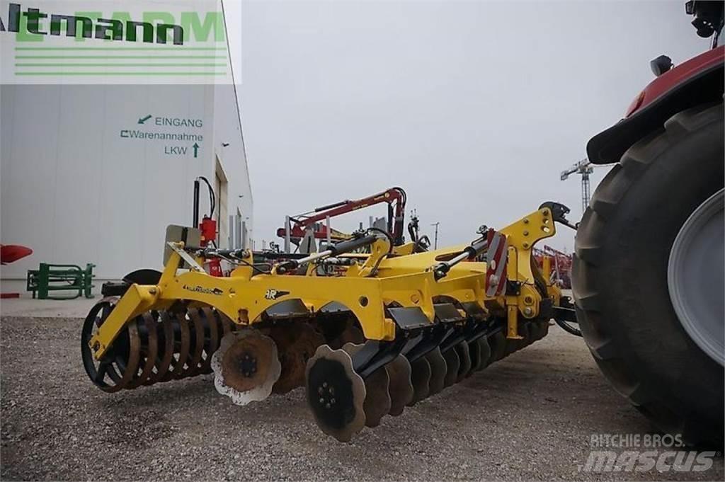 Bednar xn5000 Diskinės akėčios