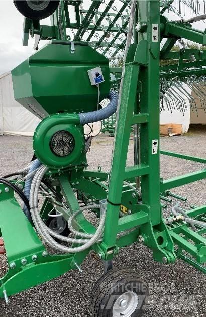  Gornek Lanio 1200 Šukinės akėčios