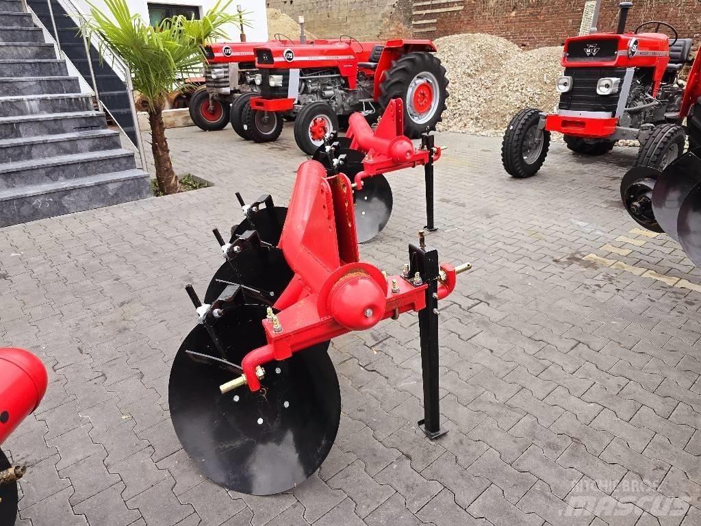 Massey Ferguson 175 Traktoriai