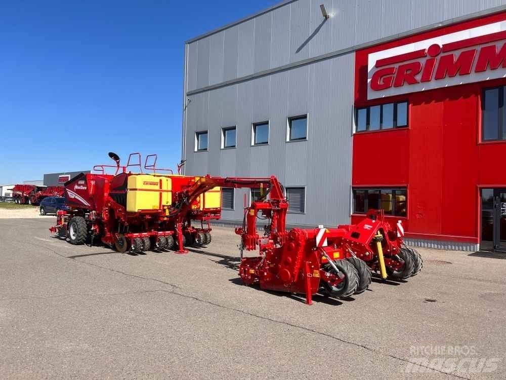 Grimme GF 400 Bulvių įranga - Kita