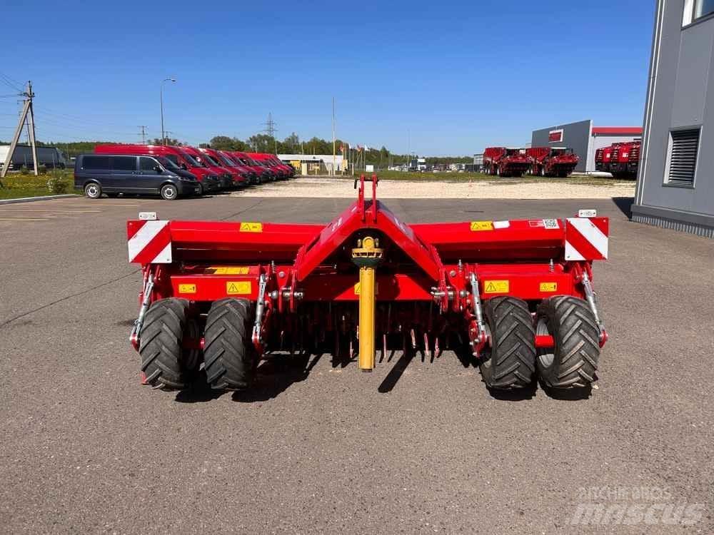Grimme GF 400 Bulvių įranga - Kita