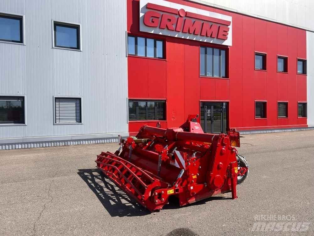 Grimme GF 400 Bulvių įranga - Kita