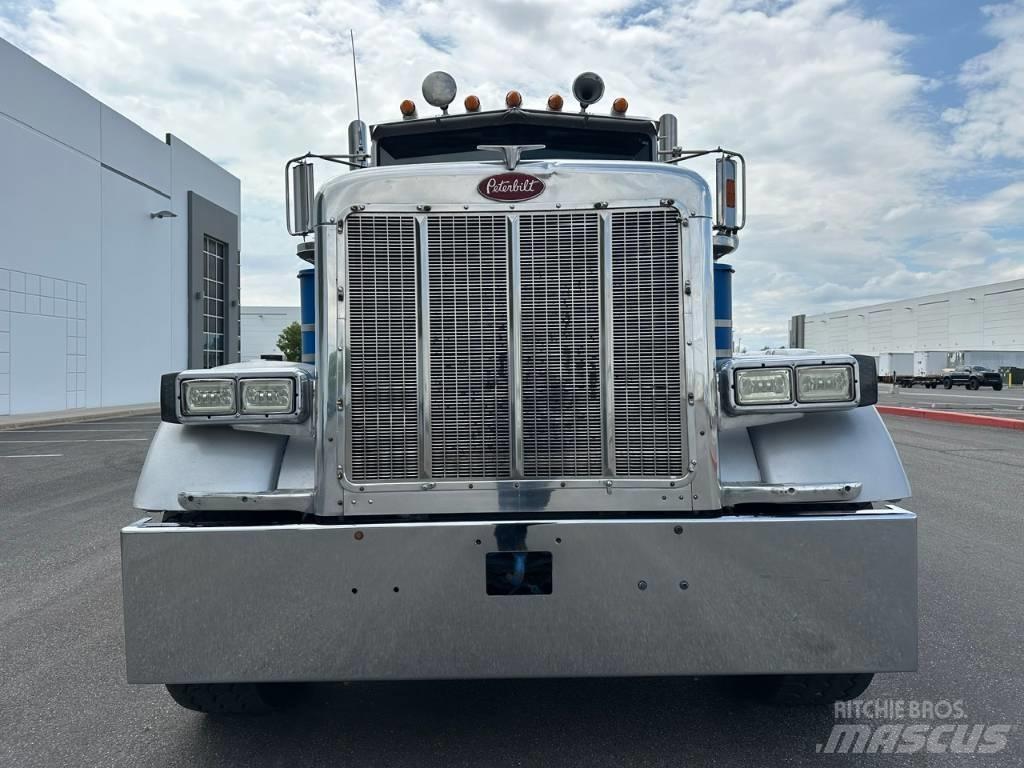 Peterbilt 379 Naudoti vilkikai
