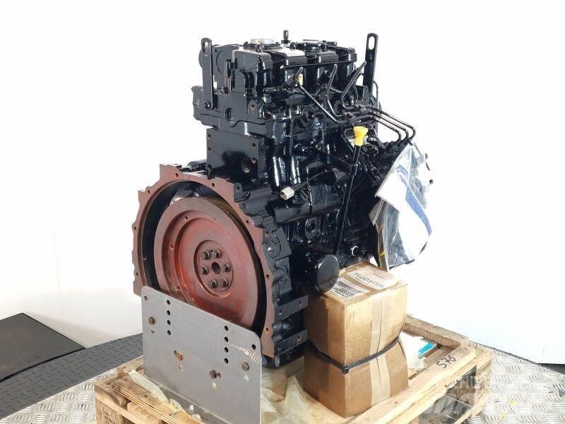 Perkins 403J-17 Varikliai