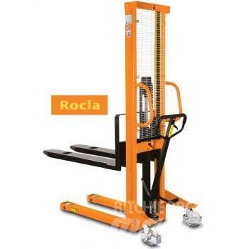 Rocla RSM10S1600 Rankiniai padėklų rietuvai