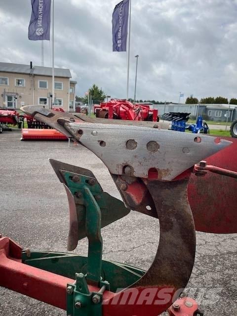 Kverneland EG85-300 Apverčiamieji plūgai