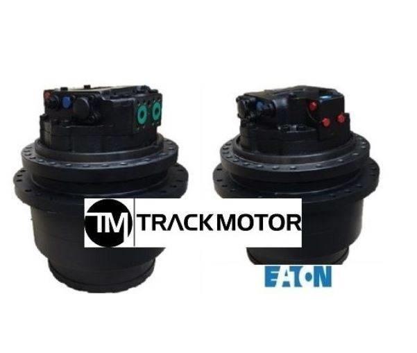  zwolnica CASE CX350 Transmisijos