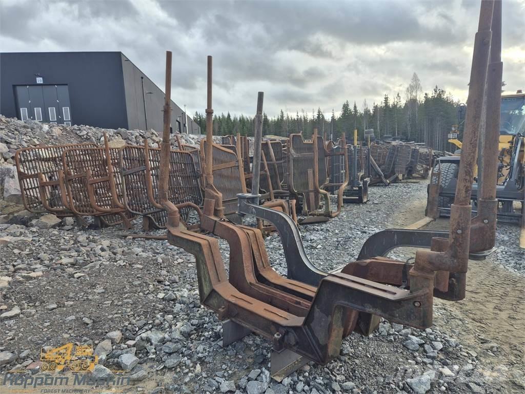 Ösa 280 master Kiti priedai