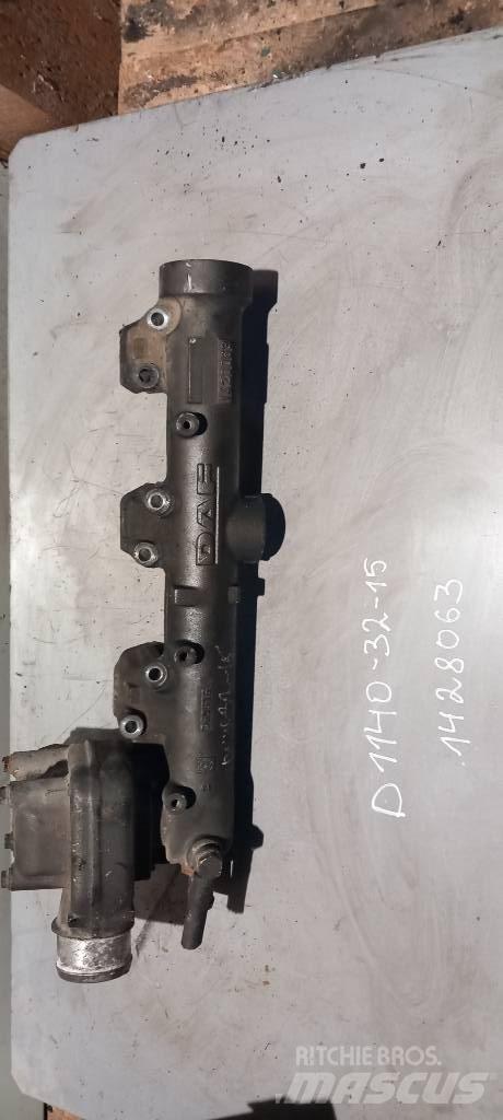 DAF XF95.430 1428063 Varikliai