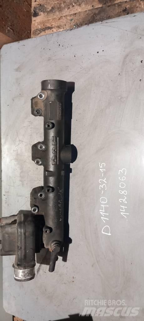 DAF XF95.430 1428063 Varikliai