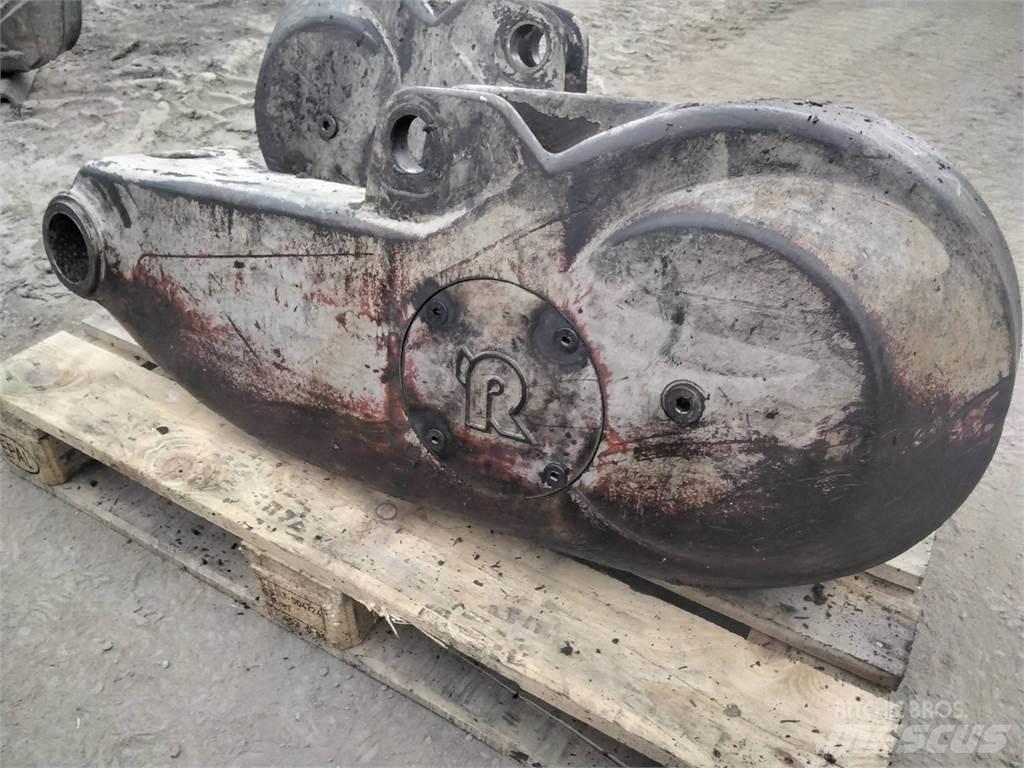 Rottne Pendelarm Transmisijos