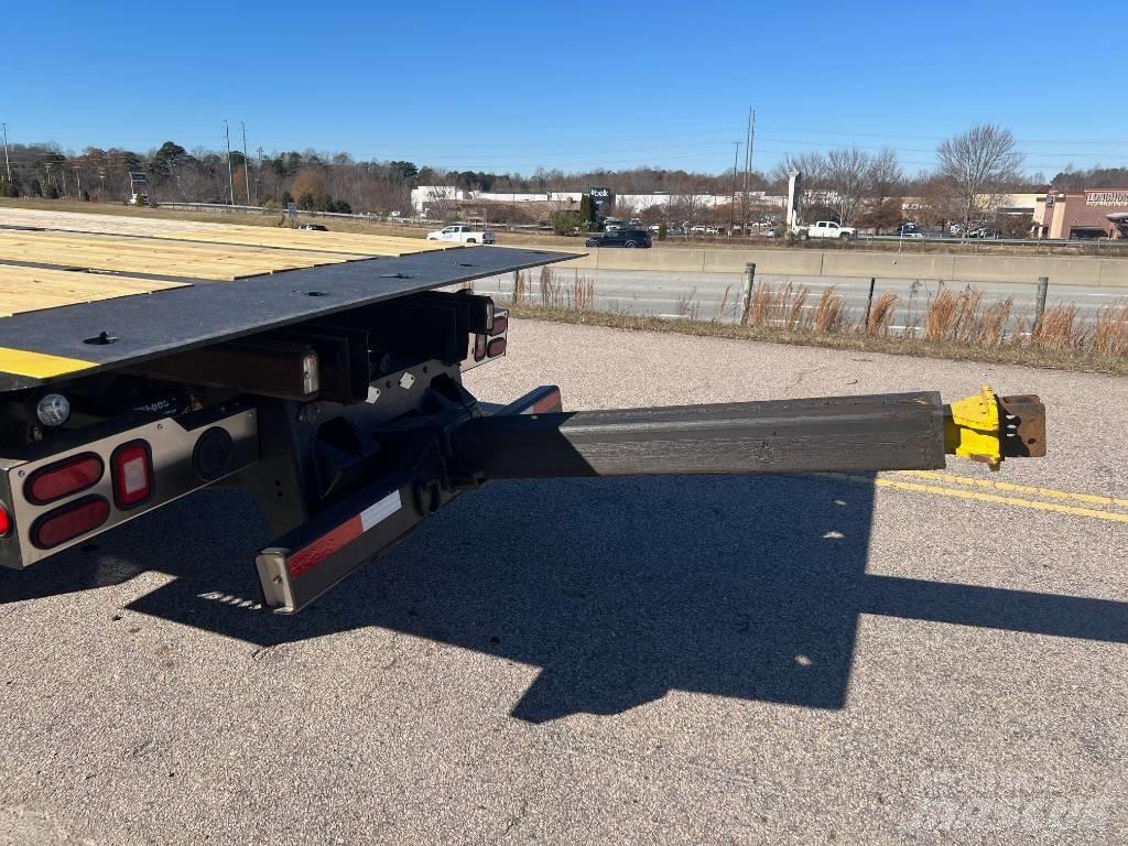 Freightliner M2 Pagalbos kelyje automobiliai