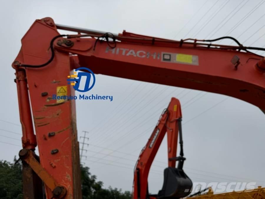 Hitachi ZX 350 LC-5G Vikšriniai ekskavatoriai