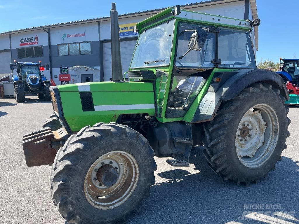 Deutz-Fahr DX 92-4 Traktoriai