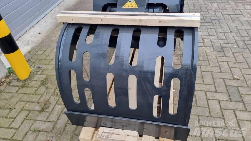 Hammer GRP1000S Griebtuvai