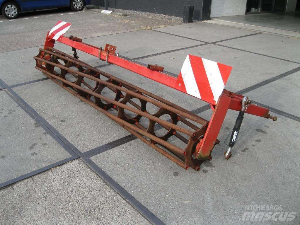  Kooirol Kultivatoriai