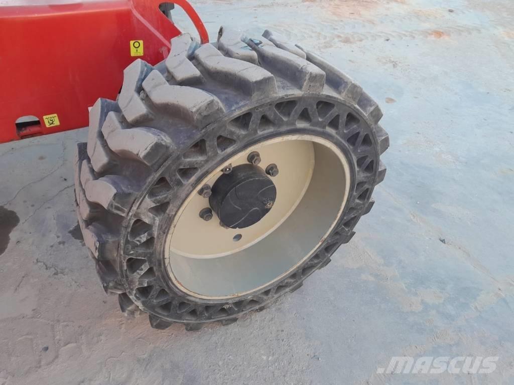 Manitou 280 TJ Alkūniniai keltuvai