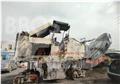 Wirtgen W2000 Asfalto šalto frezavimo technika