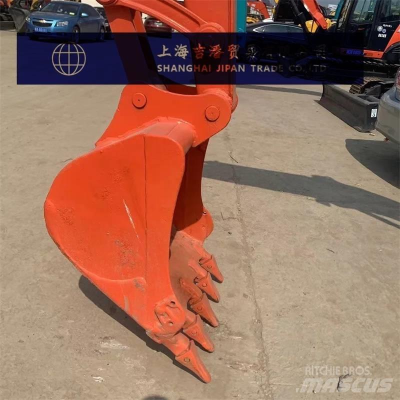 Kubota KX 163-5 Mini ekskavatoriai < 7 t