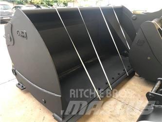 MEC GHD 2400 Kaušai