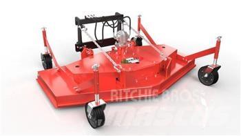 Boxer LM150 Kiti pašarų derliaus nuėmimo įrengimai