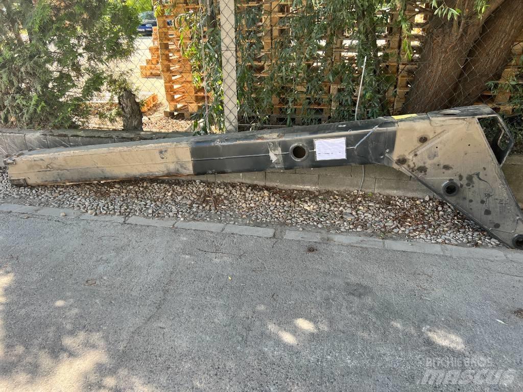 Bobcat T 3571 Sijos ir savivarčiai