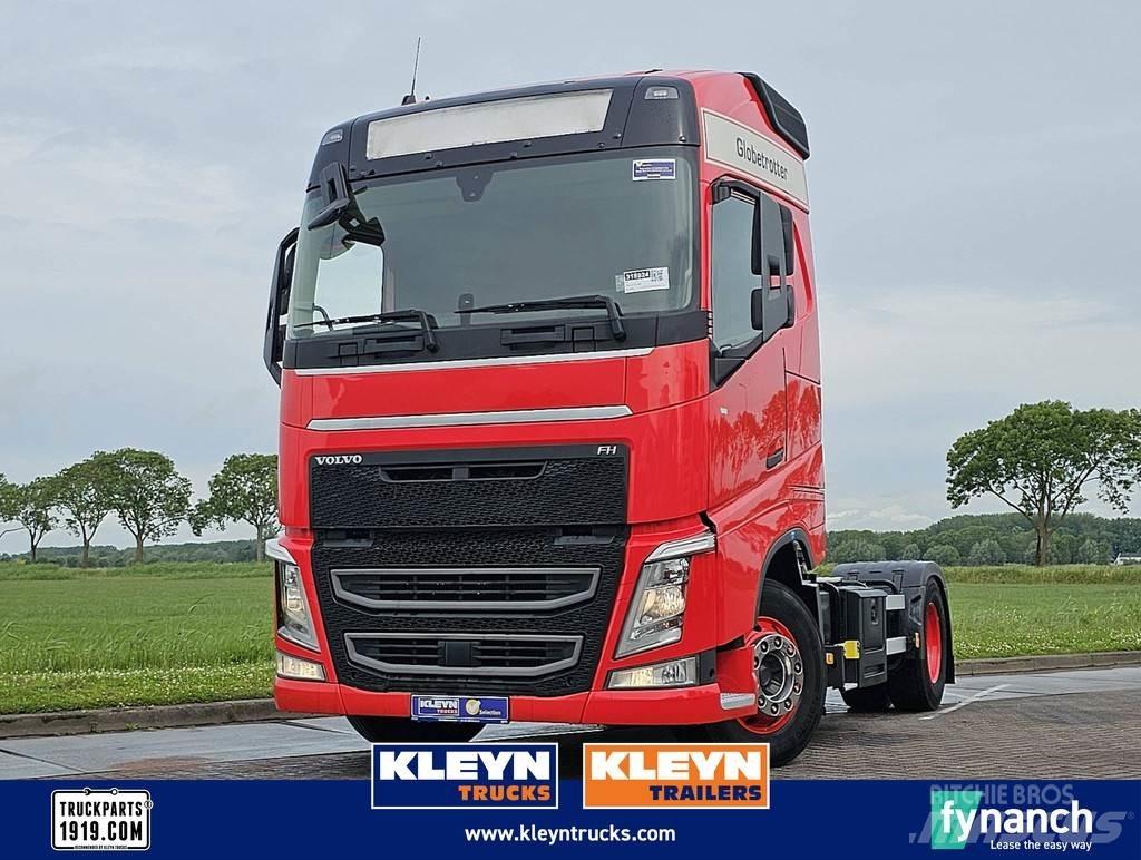 Volvo FH 460 Naudoti vilkikai