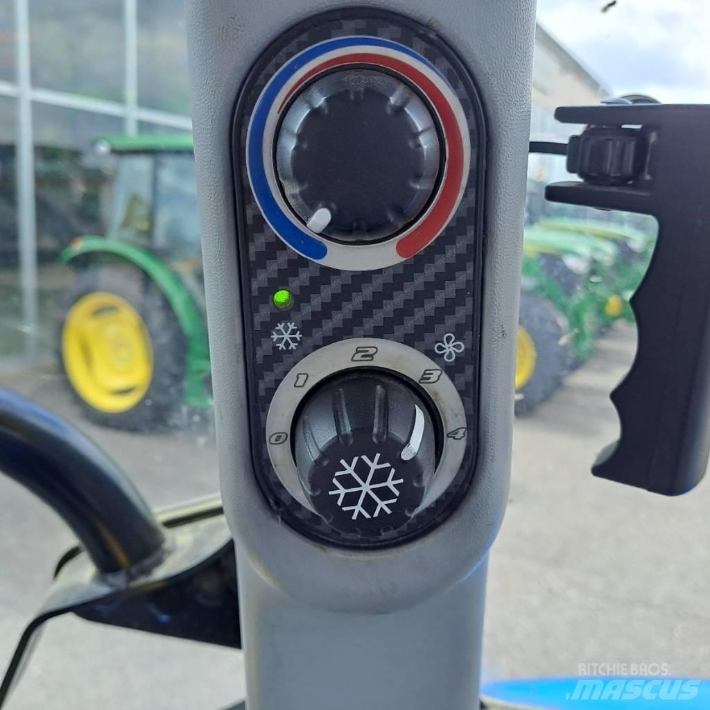 New Holland T 4.95 Traktoriai