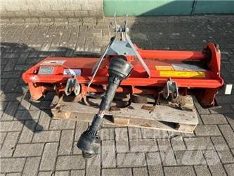 Muratori MZ2 125 Šienapjovės