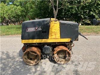 Bomag BMP 851 Gruntiniai volai