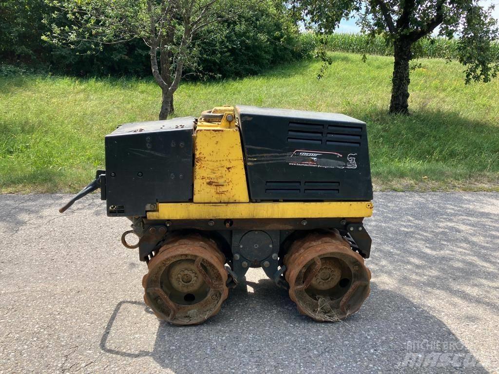 Bomag BMP 851 Gruntiniai volai