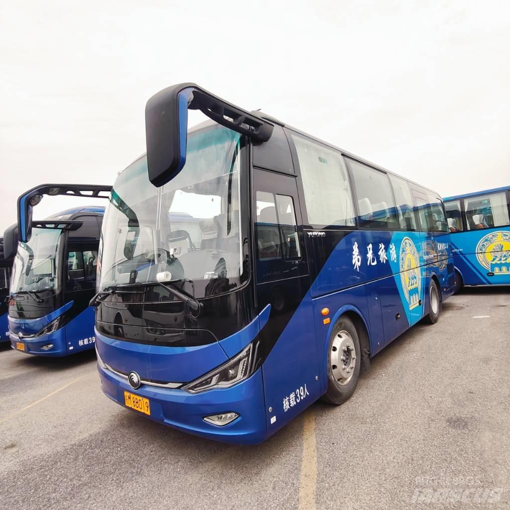Yutong ZK6907H6Y Keleiviniai autobusai