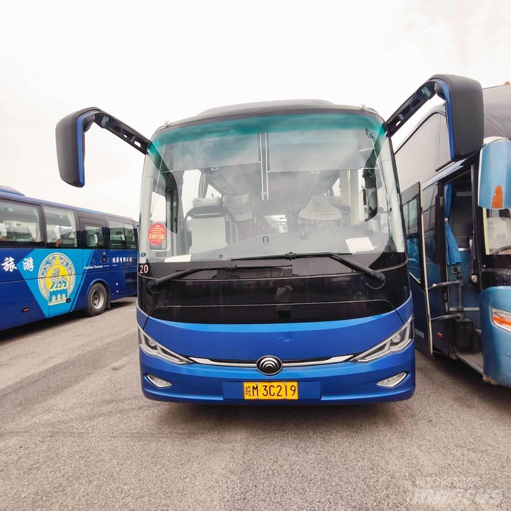 Yutong ZK6907H6Y Keleiviniai autobusai