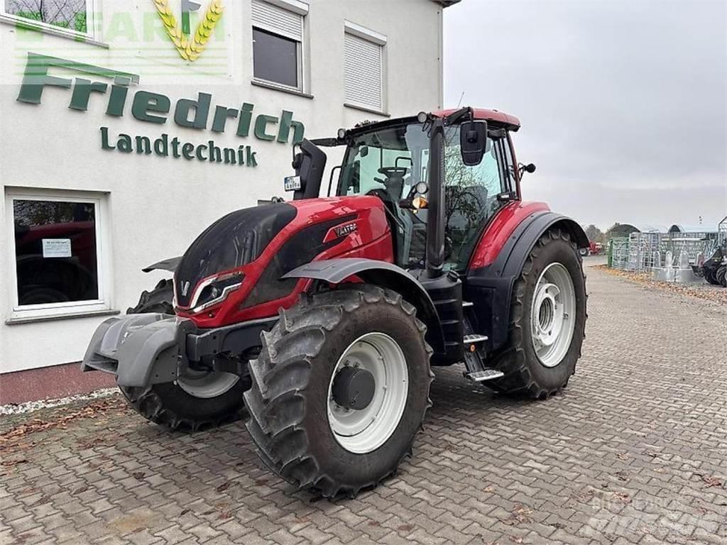 Valtra t195a Traktoriai