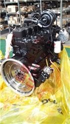 Cummins 6B5.9-C130 Varikliai