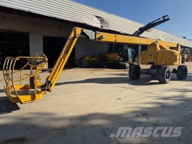 Haulotte HA 260 PX Alkūniniai keltuvai