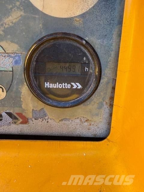 Haulotte HA 260 PX Alkūniniai keltuvai