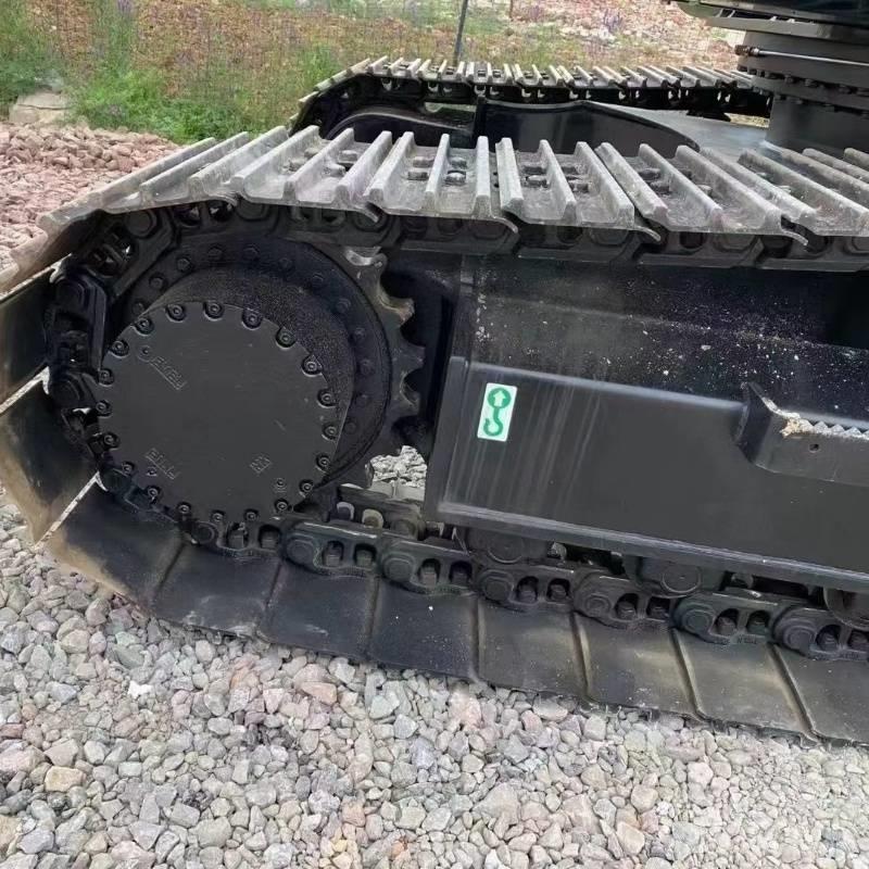 Sany SY 215 Vikšriniai ekskavatoriai